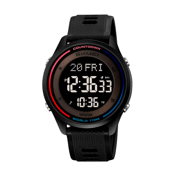 Наручний годинник 2348BKBK