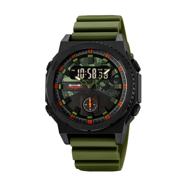 Наручний годинник 2355AG