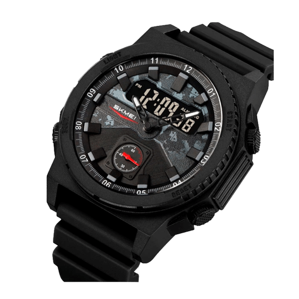 Наручний годинник 2355BK