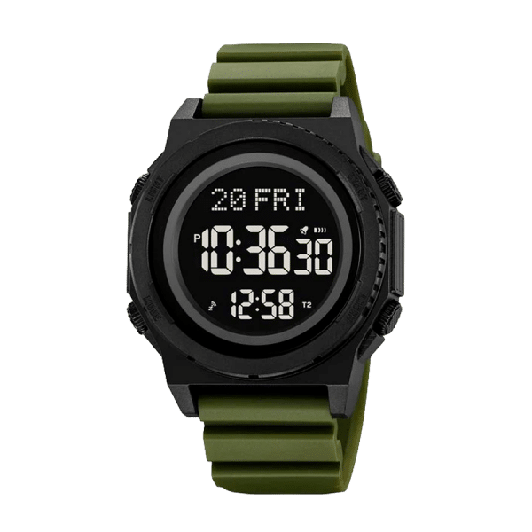 Наручний годинник 2357AG 