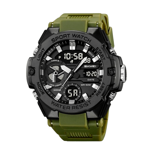 Наручний годинник 2383AG 