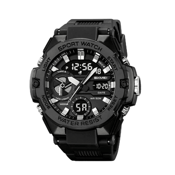 Наручний годинник 2383BK