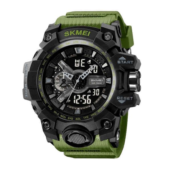 Наручний годинник 2396AG