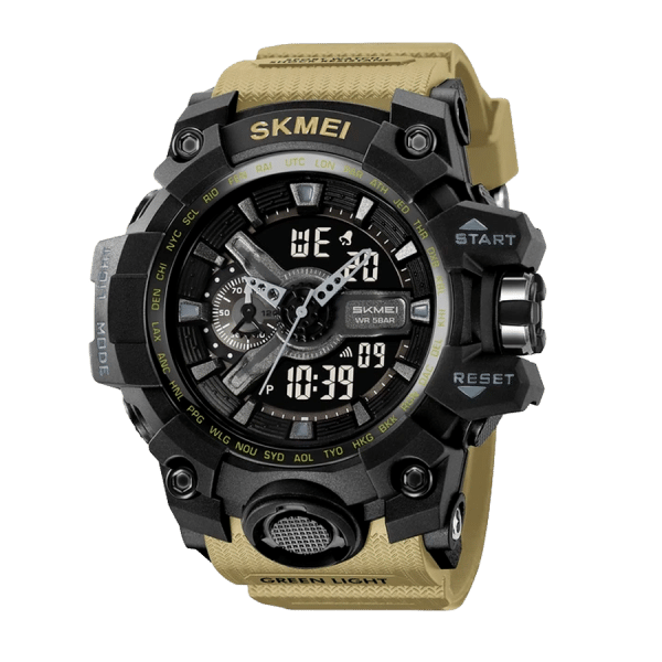 Наручний годинник 2396AT