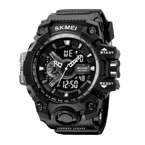 Наручний годинник 2396BK