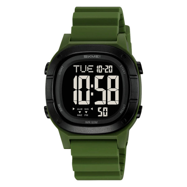 Наручний годинник 2483AG