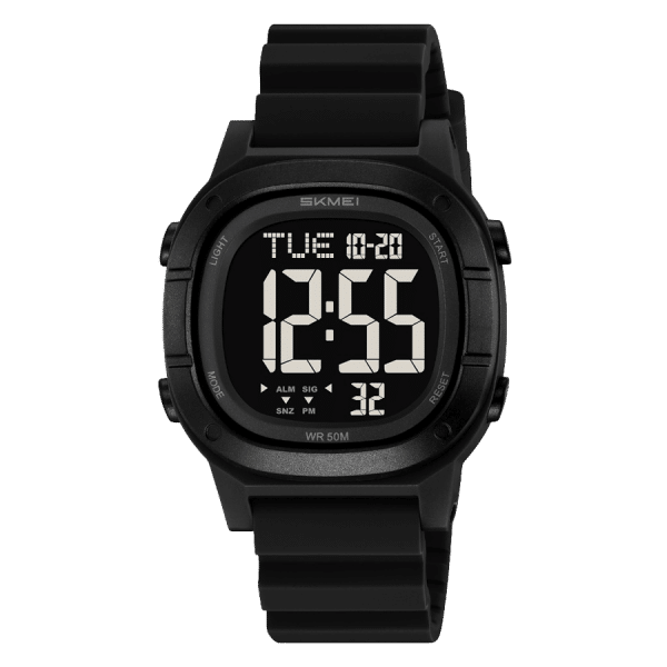 Наручний годинник 2483BK